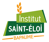 Logo Institut Sainte-Éloi de Bapaume